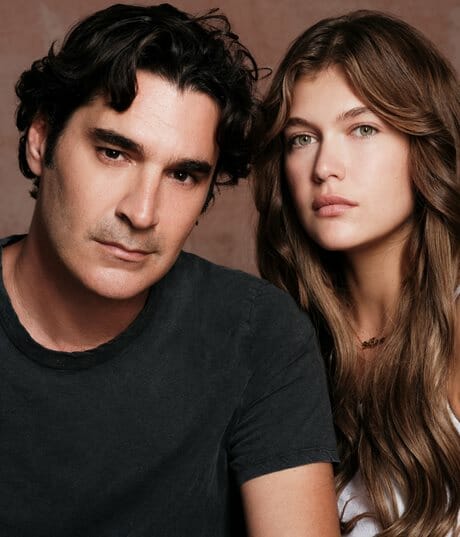 Χριστόφορος Παπακαλιάτης: Οι πρώτες δηλώσεις για την είσοδο του «Maestro» στο Netflix - «Θα ακολουθήσει και δεύτερος κύκλος»