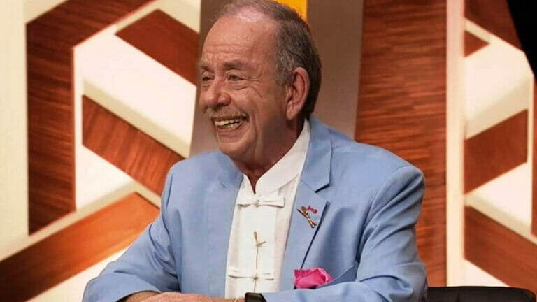 Ηλίας Μαμαλάκης: H πρώτη του ανάρτηση μετά το εξιτήριο από το νοσοκομείο