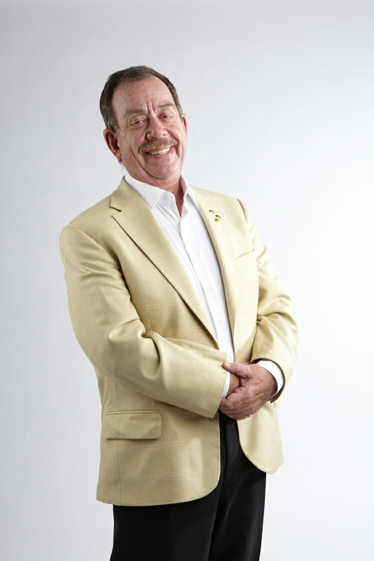 Ηλίας Μαμαλάκης: Ο λόγος που εισήχθη στην εντατική και η κατάσταση της υγείας του