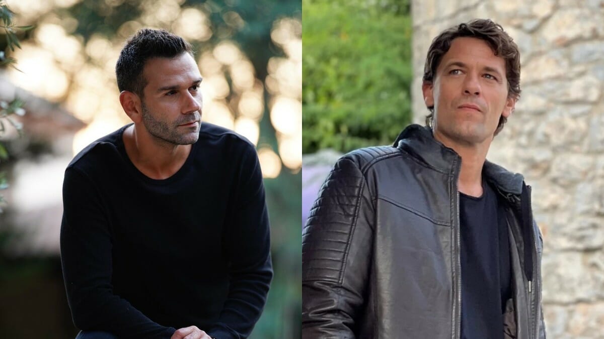 «Βόμβα» στη Γη της Ελιάς: Ο Μάνος πλακώνεται με τον Σωκράτη!