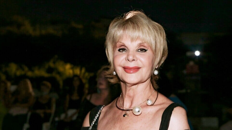 Μαρία Ιωαννίδου: Έξαλλη με το Νίκο Μουρατίδη - «Είναι ντροπή του να γράφει αυτά για τον Σειληνό»