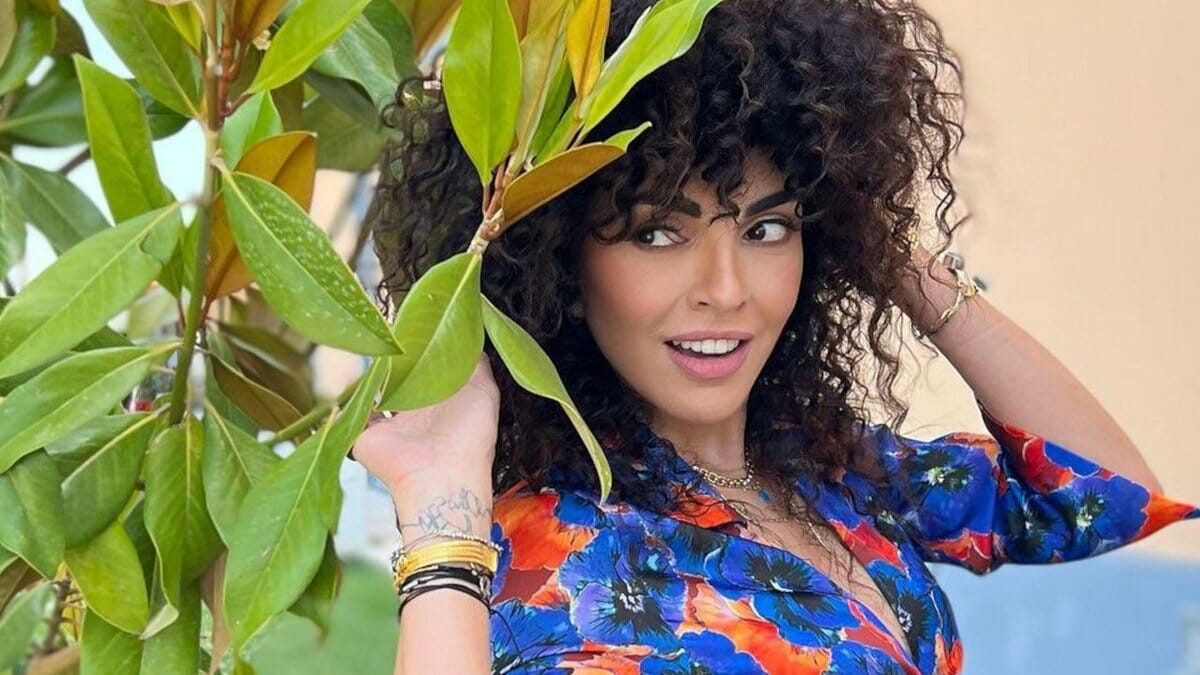 Μαρία Σολωμού: «Ήμουν με 3 – 4 άνδρες την ίδια περίοδο» – Όσα ανέφερε για τον Mente Fuerte και ο γιος της