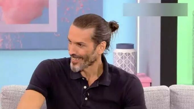 Μάριος Ιορδάνου: «Πολύ γνωστός σκηνοθέτης πήγε να με αγγίξει, τον κόλλησα στον τοίχο»