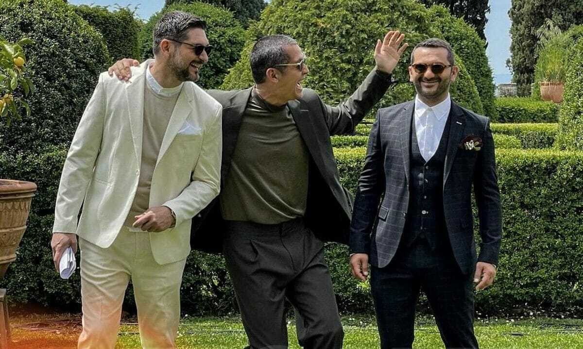 Master Chef 7: Θα είναι η τελευταία φορά που συναντιούνται οι τρεις σεφ;