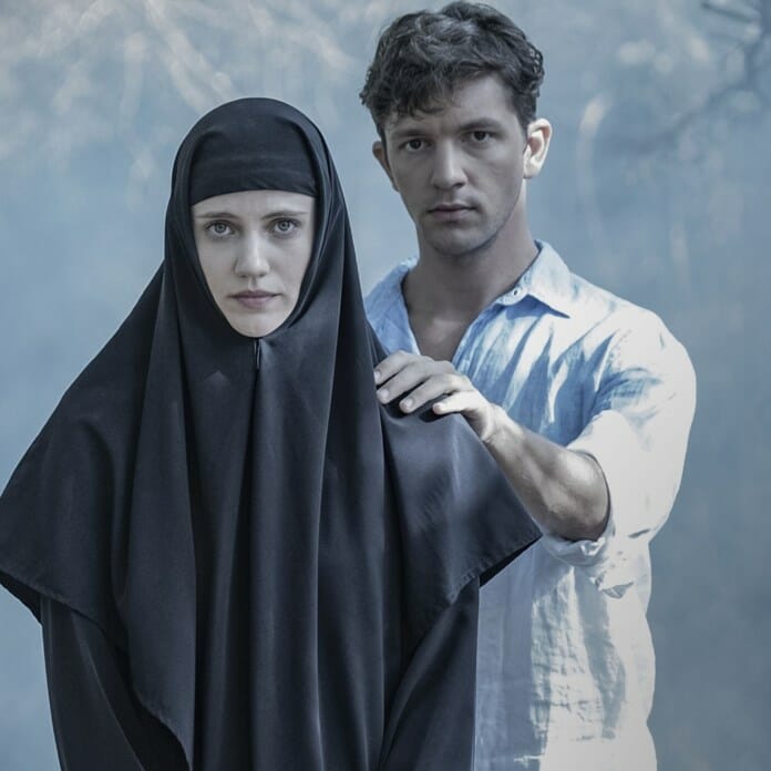 Μαύρο Ρόδο: Φονικό στη σειρά του Mega - Πέφτει νεκρός ο...