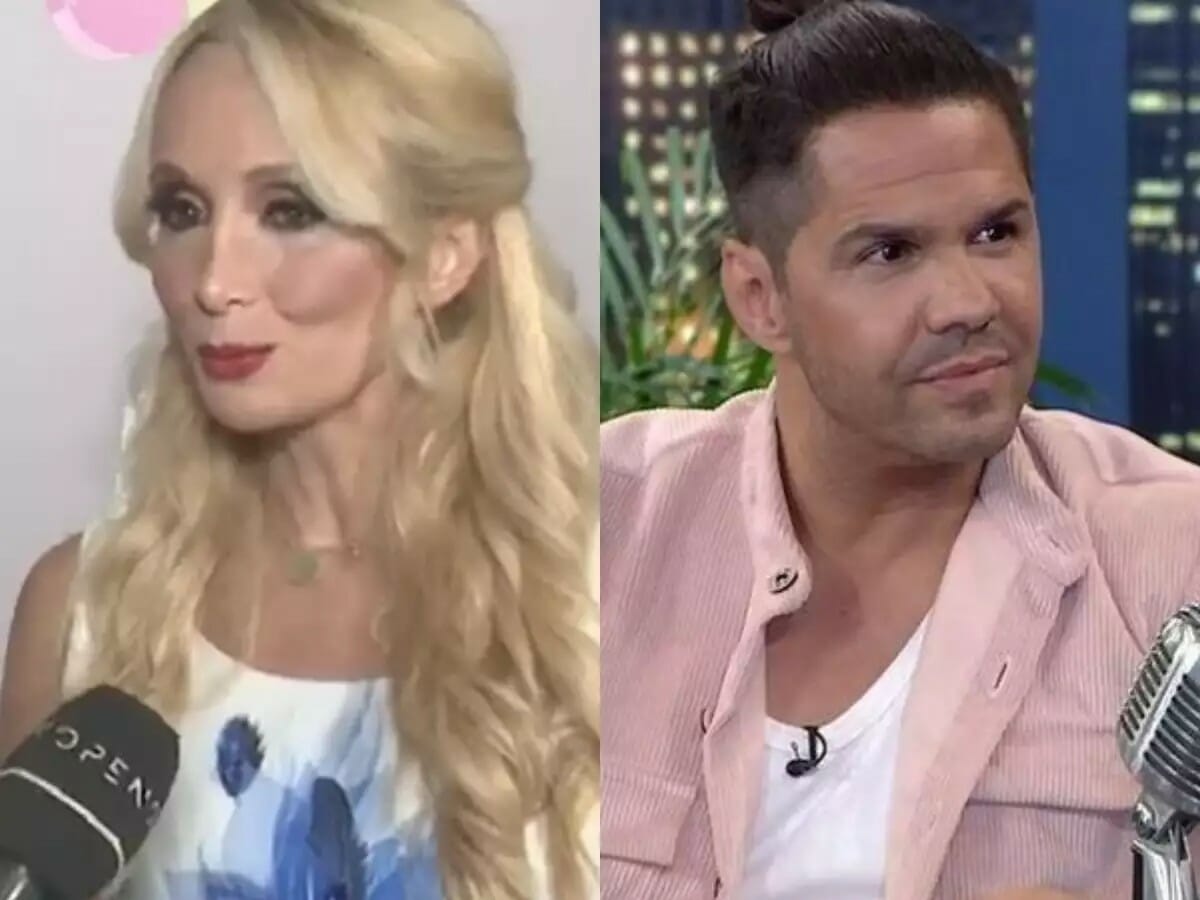 Νάταλι Κάκκαβα: H νέα απάντησή της στον Γιώργο Τσαλίκη