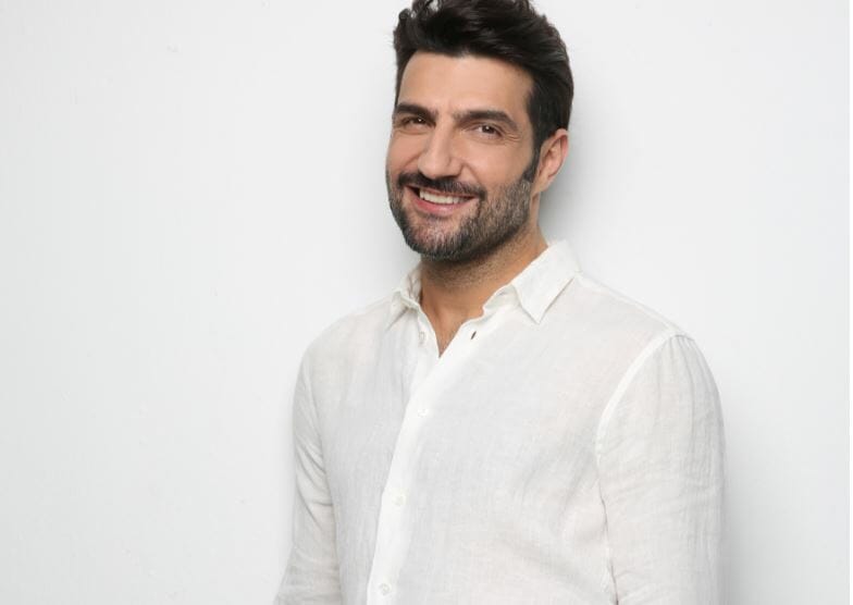 Νίκος Κουρής: Το χρόνιο πρόβλημα υγείας και η μάχη με την κατάθλιψη