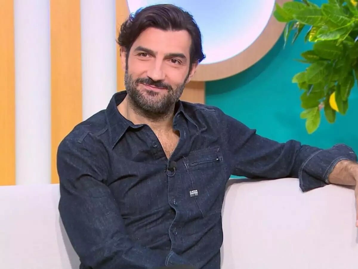 Σοκάρει ο Νίκος Κουρής: «Το ζάχαρό μου έφτασε στο 600 και έπεσα σε κώμα»