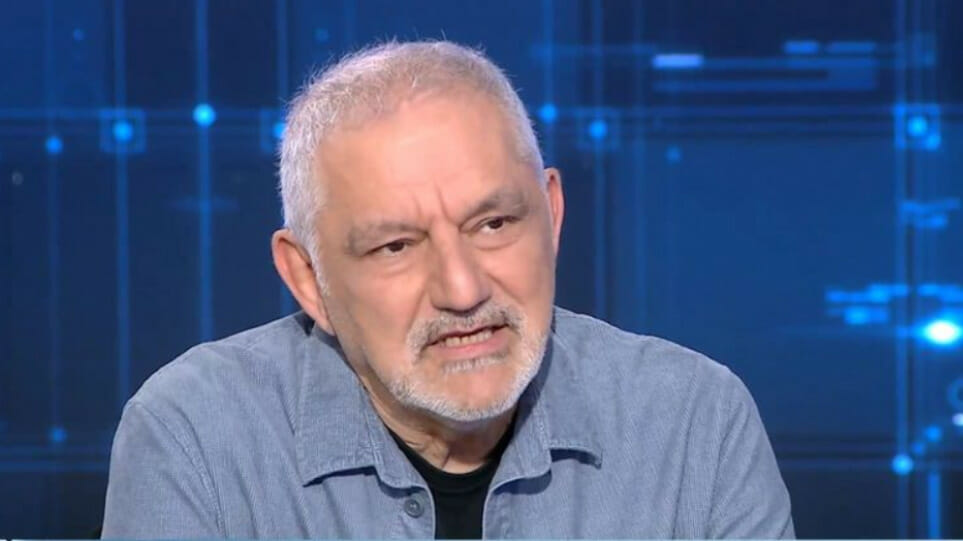 Νίκος Πορτοκάλογλου: Σπάνια φωτογραφία με την σύζυγό του