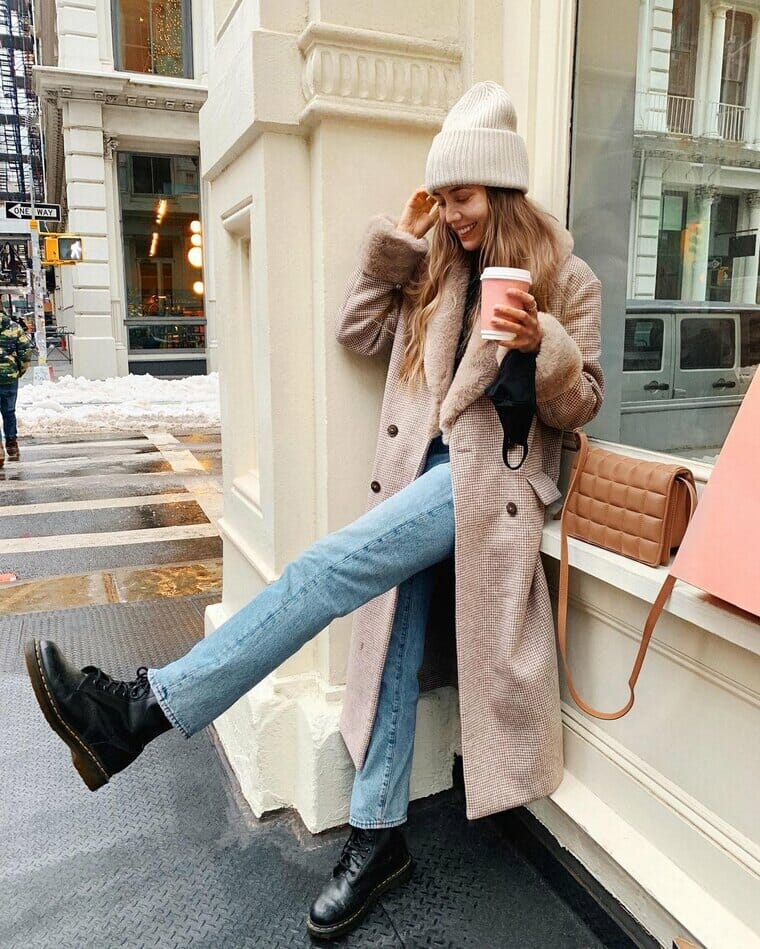 Νοέμβριος: Εννιά κομμάτια που θα απογειώσουν το στιλ σου αυτό τον μήνα!