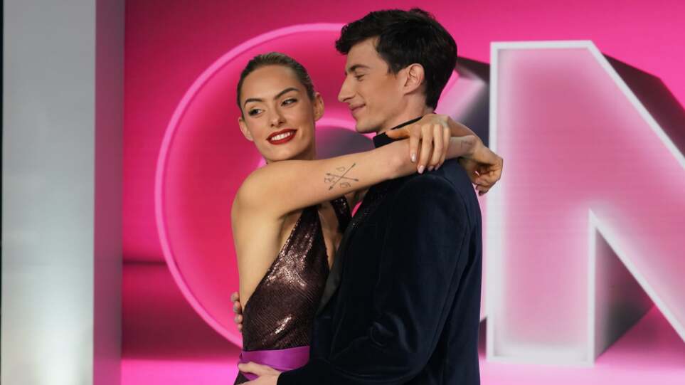 Όλγα Ντάλλα – Στυλιανός Φλωρίδης: Χώρισε το ζευγάρι του GNTM χώρισε