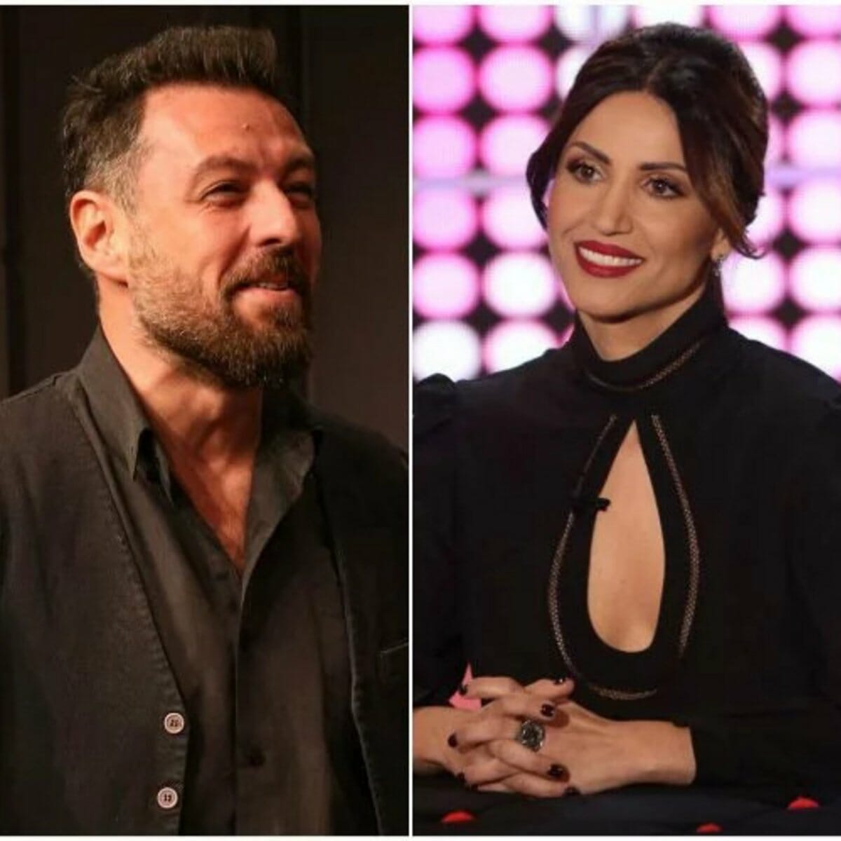 Παυλίδου – Παπαγιάννης: Ξανά στα δικαστήρια οι δύο ηθοποιοί – Συνεχίζεται η δίκη