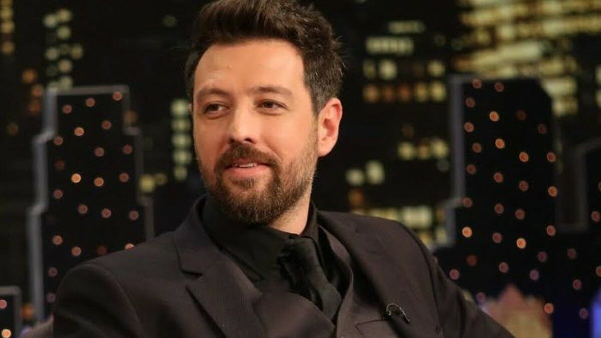 Μάνος Παπαγιάννης: Ένοχος στη διαμάχη με τη Σοφία Παυλίδου