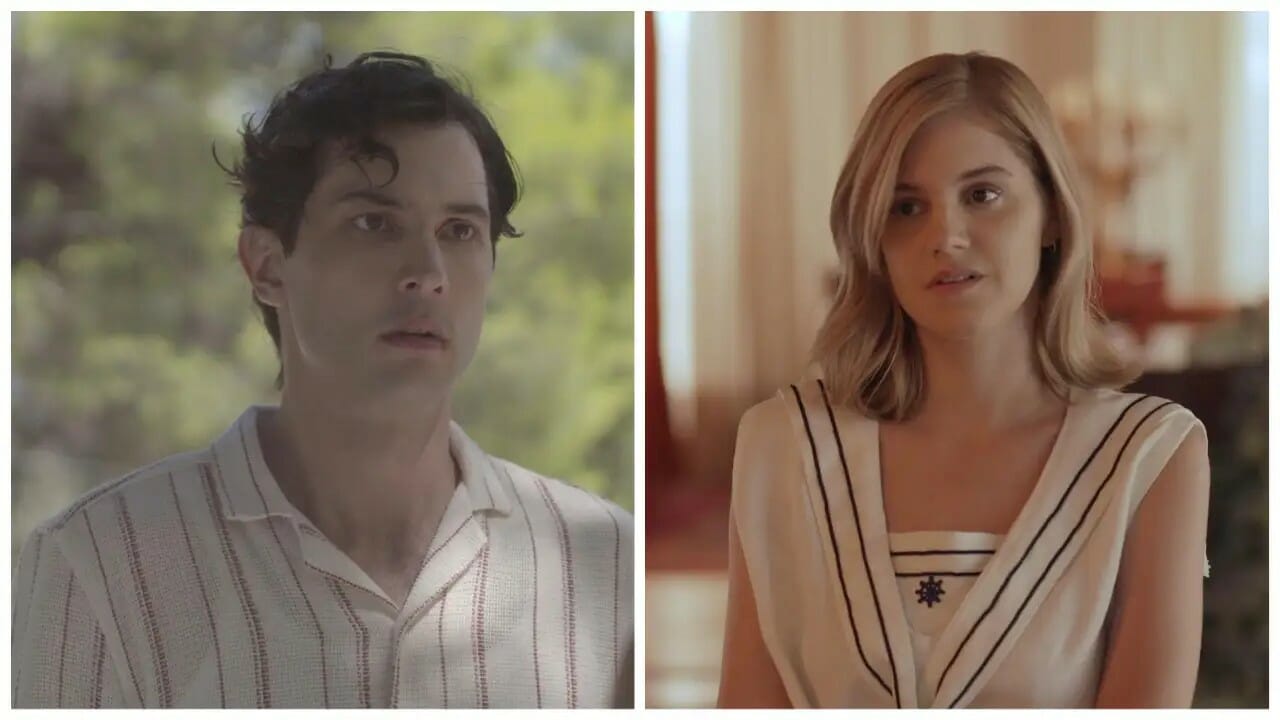 Ο Παράδεισος των Κυριών: Αντιδράσεις με την στάση της Αμαλίας απέναντι στο βιαστή της