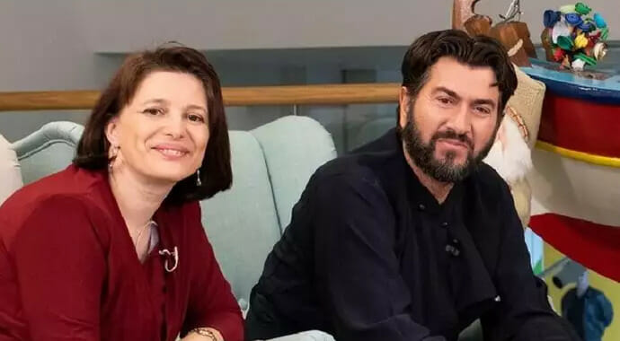 Πατέρας Αντώνιος – Πρεσβυτέρα: Μαρτυρίες για πολυτελή ζωή – Οι κουρτίνες χιλιάδων ευρώ και οι αντίκες