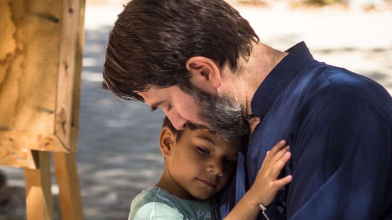 Κιβωτός του Κόσμου: «Έχω ακούσει άσχημα πράγματα για τον πατέρα Αντώνιο» λέει φίλος πρώην φιλοξενούμενων