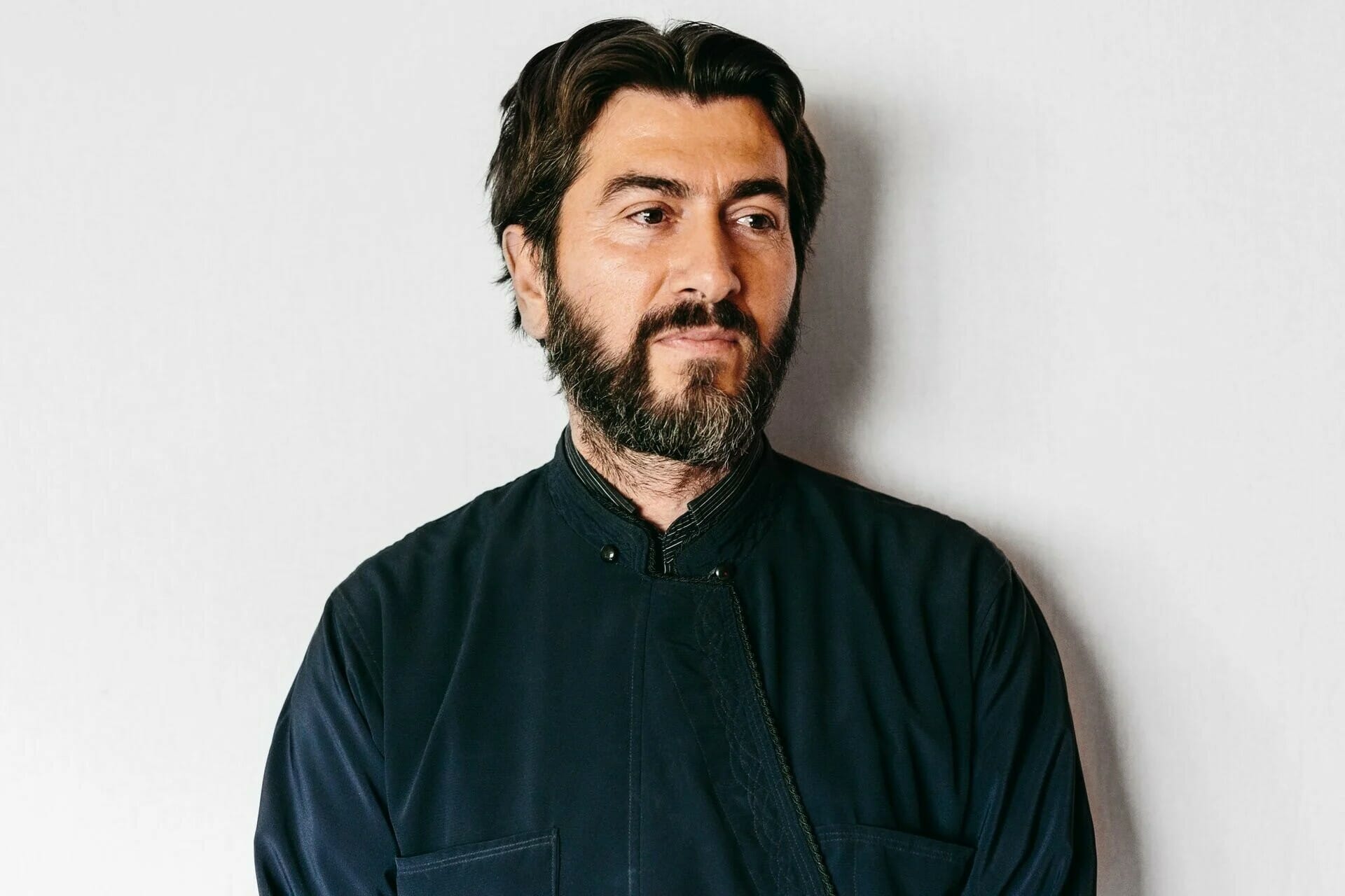 Πατέρας Αντώνιος: Η αντίδρασή του για τις σοκαριστικές καταγγελίες για ασέλγεια και ξυλοδαρμούς στην «Κιβωτό του Κόσμου»