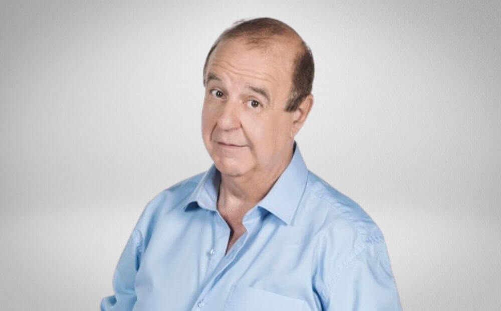 Παύλος Χαϊκάλης: Απαντά για τον σάλο που προκλήθηκε με τον αστρολογικό χάρτη του Μίχου