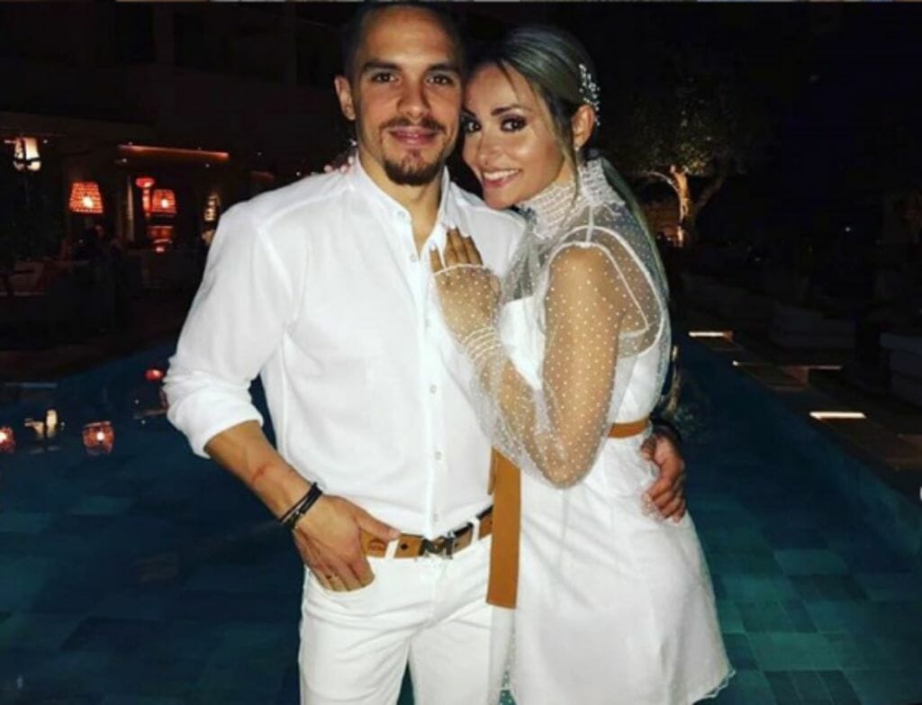 Λευτέρης Πετρούνιας – Βασιλική Μιλλούση: Οι τρυφερές ευχές στην μεγάλη τους κόρη για τα γενέθλιά της