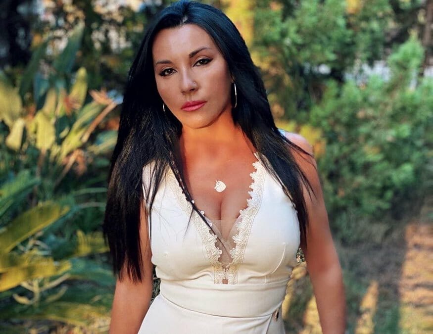 Πόπη Μαλλιωτάκη: Εξώδικο της οικογένειας Λαζαρίδη στην τραγουδίστρια – Τι της απαγορεύει