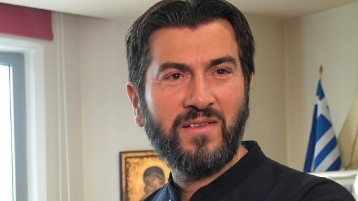 Κιβωτός του Κόσμου: «Ο πατέρας Αντώνιος ζήτησε να κάνουν έκτρωση σε έγκυο»