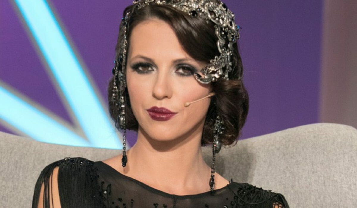 Ραμόνα Βλαντή για Βίκυ Καγιά: «Θέλει να φανεί ότι ξέρει από μόδα και δεν ξέρει»