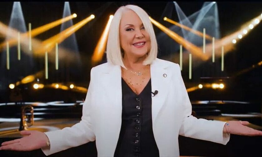 Ρούλα Κορομηλά: Ξεσπά για την «Κιβωτό του Κόσμου» - «Πλήρωνα ακόμα και τα ενοίκια»