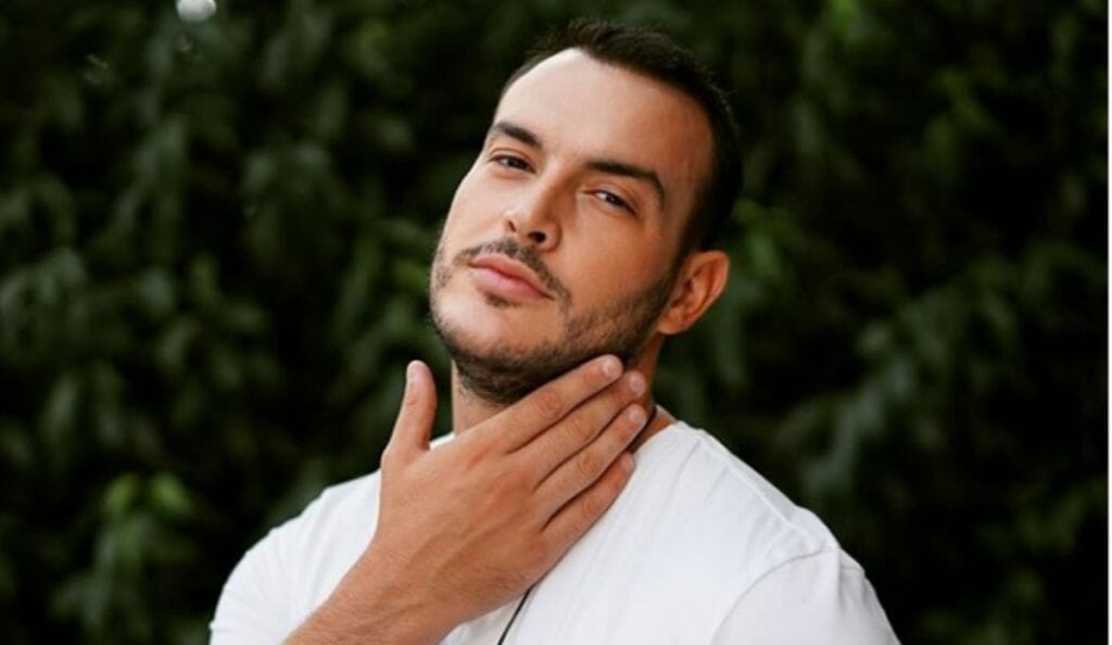 Σάκης Αρσενίου: Αυτό είναι το φύλο του μωρού και το όνομα που θα πάρει