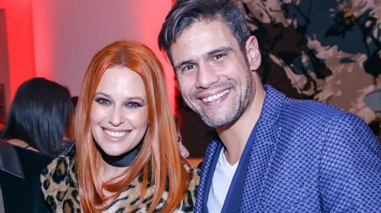 Χρηστίδου σε Ουγγαρέζο: «Με έκραζες, με έβριζες και με έκανες unfollow»