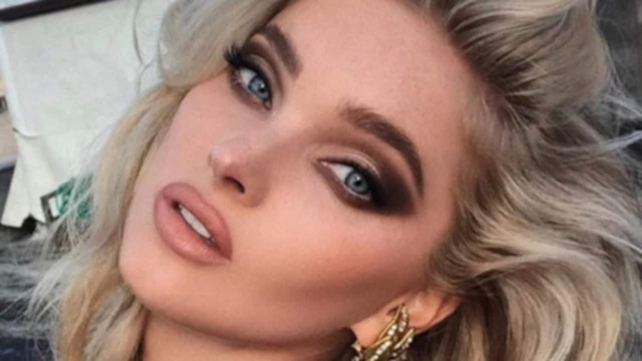 90’s smokey eye: Το κορυφαίο look που θα σου χαρίσει σαγηνευτικό βλέμμα