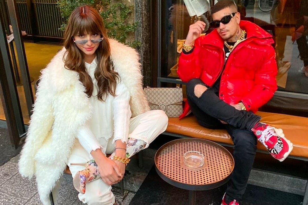 Snik: Έκανε ξανά unfollow την Ηλιάνα Παπαγεωργίου