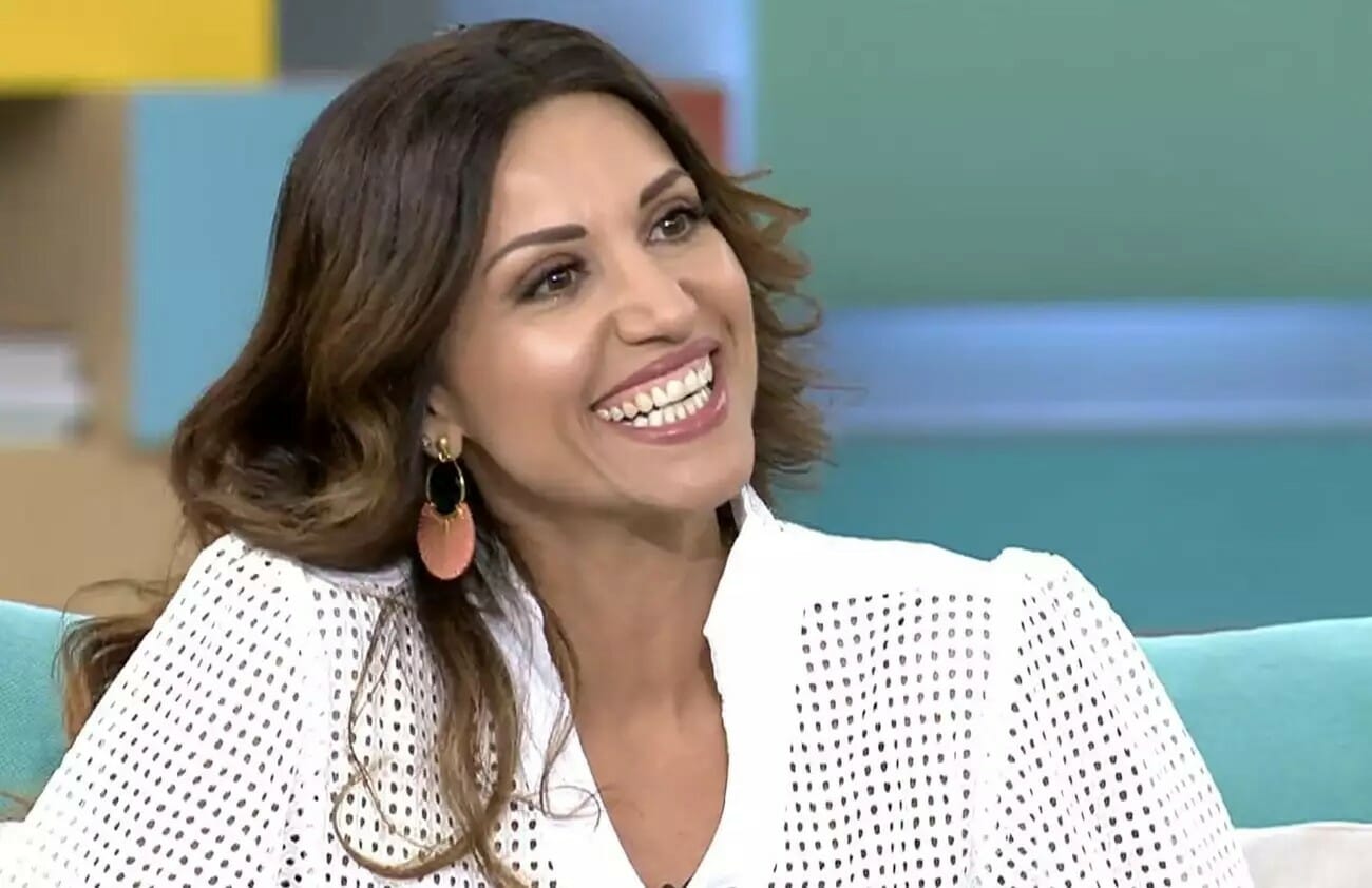 Σοφία Παυλίδου: Οι πρώτες δηλώσεις μετά την ενοχή του Μάνου Παπαγιάννη στη διαμάχη τους