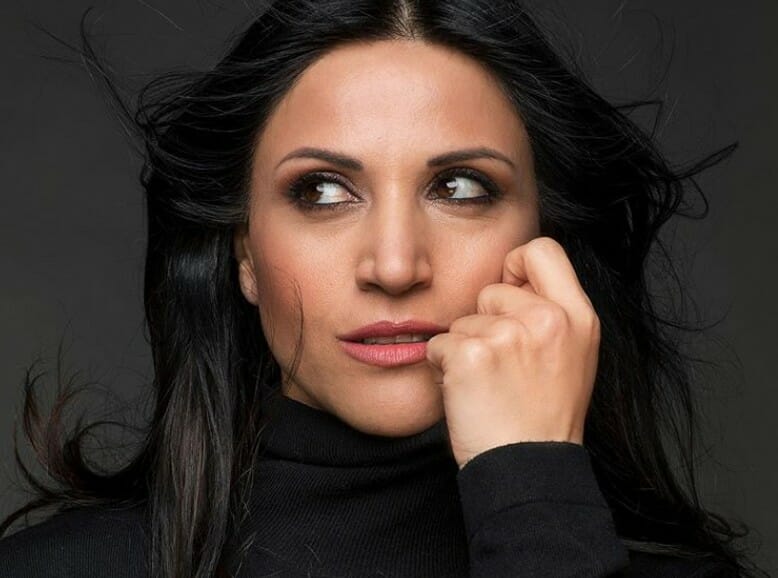 Σοφία Παυλίδου: Η πρώτη ανάρτηση όλο νόημα μετά την καταδικαστική απόφαση για τον Μάνο Παπαγιάννη