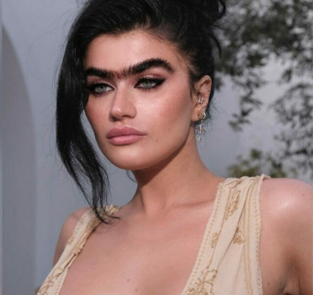 Σοφία Χατζηπαντελή: Από το GNTM 5 στο My style rocks; Οι σκέψεις του ΣΚΑΪ για το μοντέλο