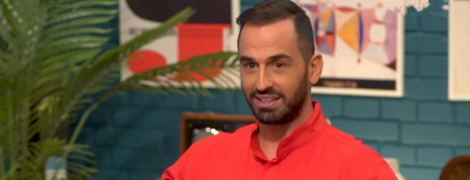 Άρης Σοϊλέδης: Η συγκλονιστική εξομολόγηση για τον θάνατο του πατέρα του και του αδερφού του