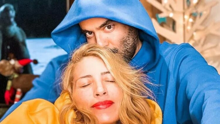 Μαρία Ηλιάκη - Στέλιος Μανουσάκης: Επιστρέφουν μόνιμα στην Ελλάδα - Η ανακοίνωση του συζύγου