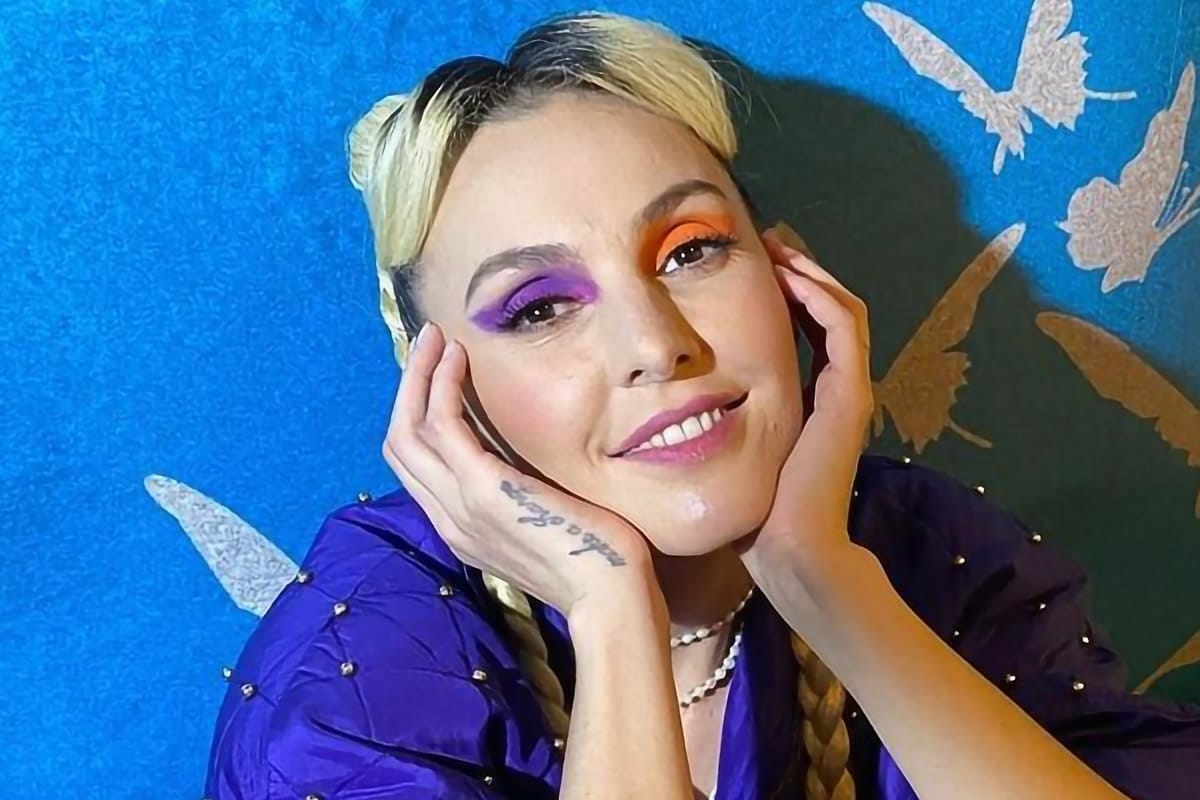 Τάμτα: Έτσι ευχήθηκε στην κόρη της για τα γενέθλιά της