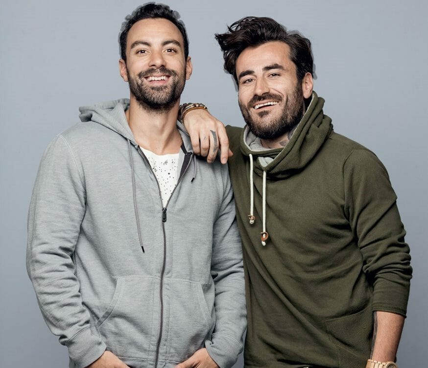 Γιώργος Μαυρίδης: Αποκαλύπτει το παρασκήνιο της συνάντησής του με τον Σάκη Τανιμανίδη