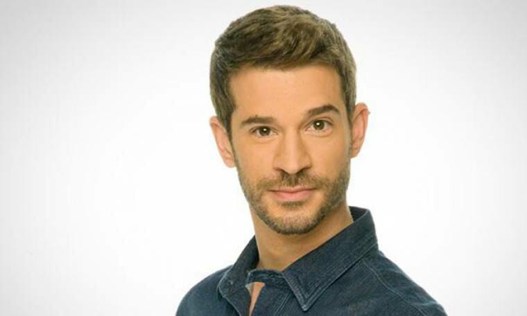 Ορέστης Τρίκας: «Αποφάσισα να δω τον πατέρα μου όταν ήταν στο νοσοκομείο και θα πέθαινε από καρκίνο»