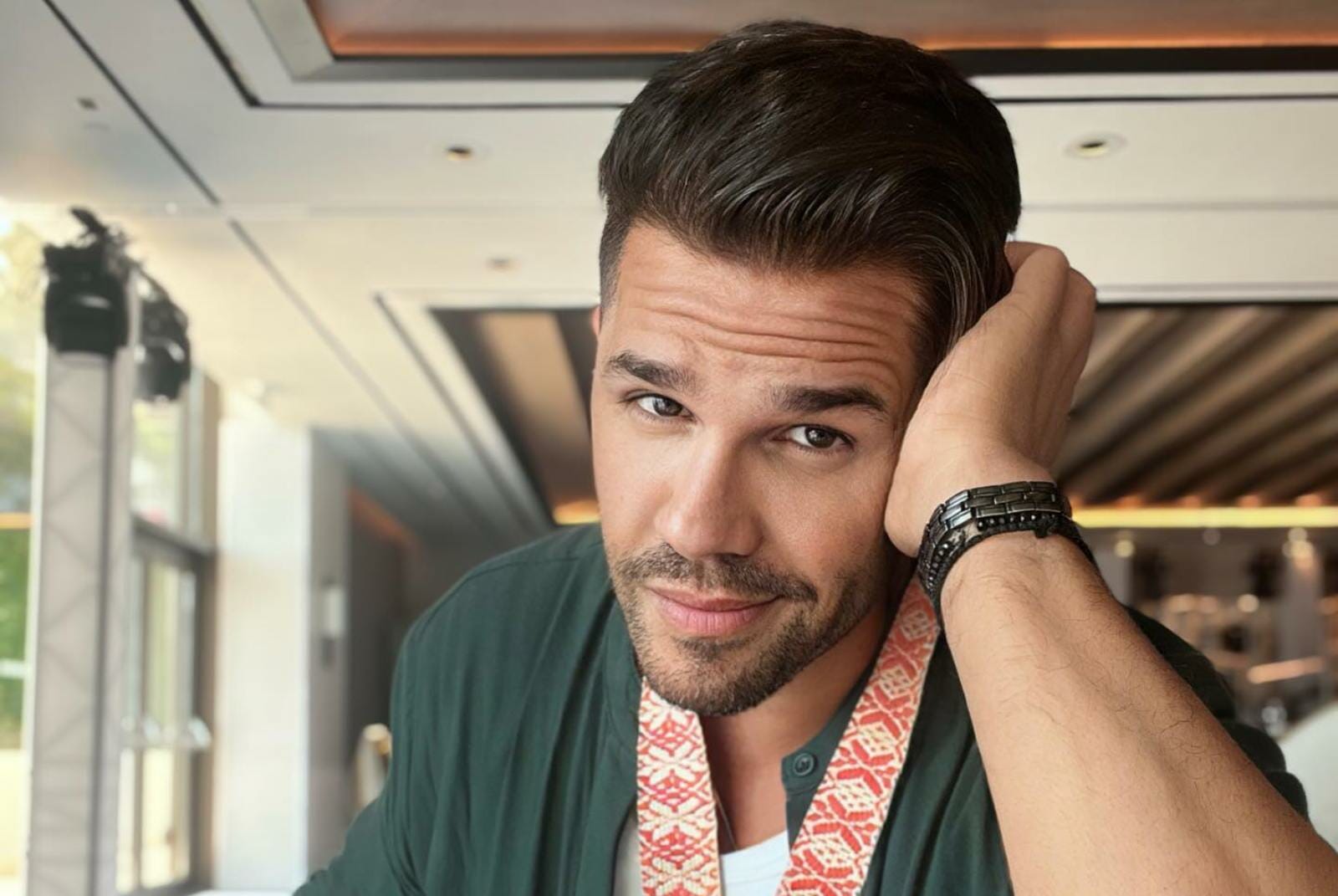 Τσαλίκης για Γκουντάρα: «Δεν απάντησε στο τηλέφωνο, θα τους χάλαγα τη σκαλέτα»