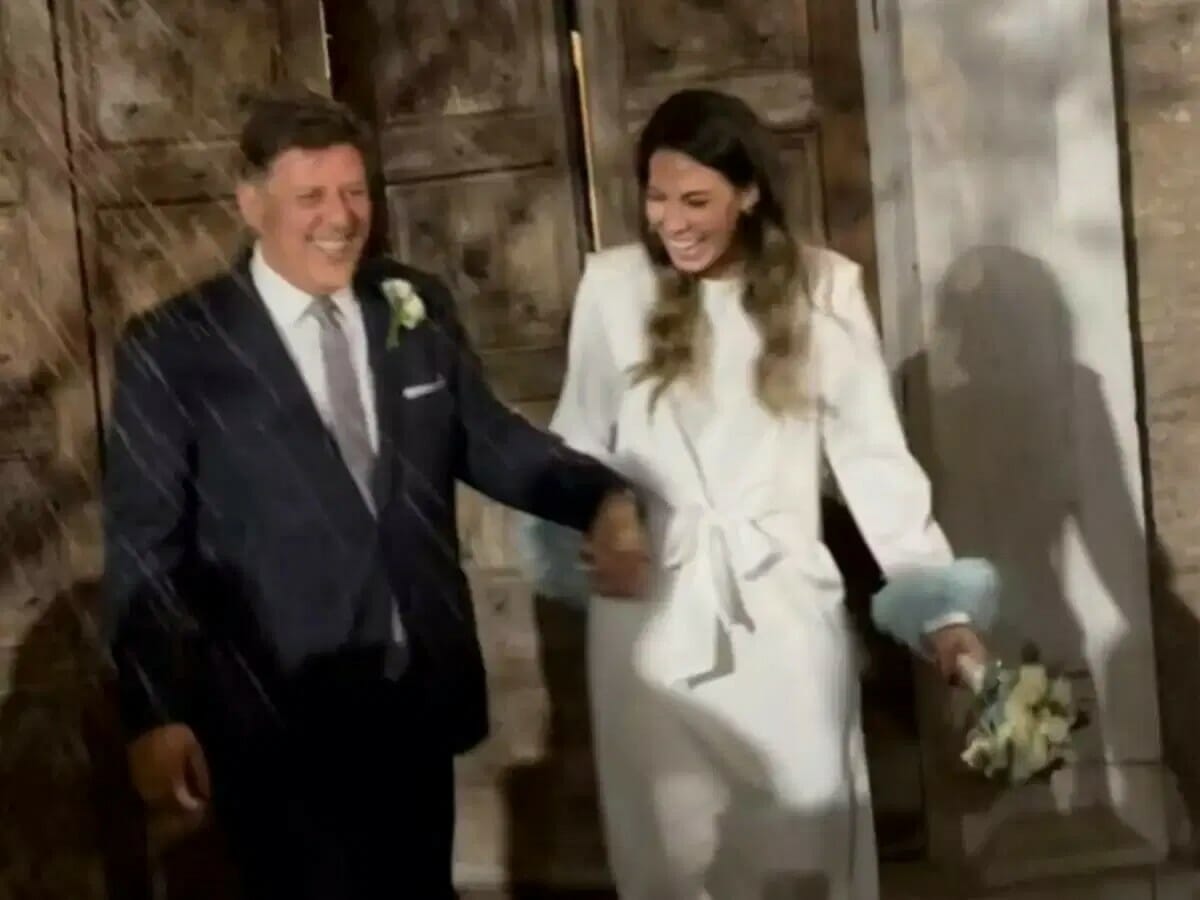 Κέλλυ Δρίτσα: Ποια είναι η γυναίκα που «έκλεψε» την καρδιά του Μιλτιάδη Βαρβιτσιώτη