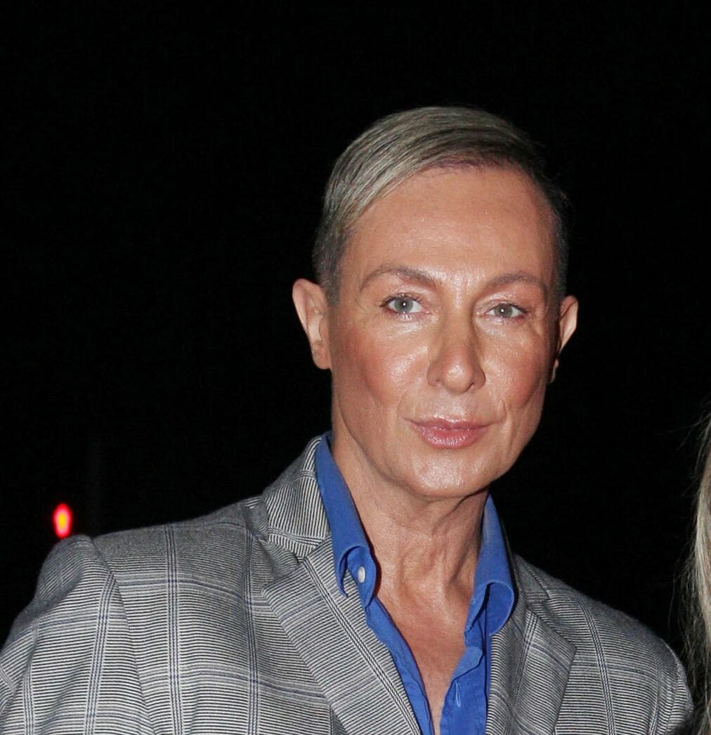 Βασίλειος Κωστέτσος για την «Κιβωτό του κόσμου»: «Κανένα ίδρυμα δεν είναι όπως φαίνεται, όλα κάτι κρύβουν»