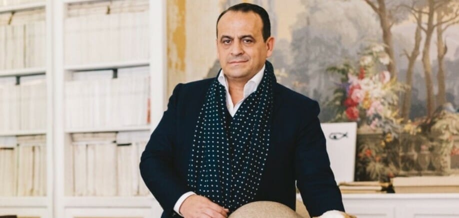 Βασίλης Ζούλιας: «Είχα κάνει πολλές απόπειρες αυτοκτονίας»