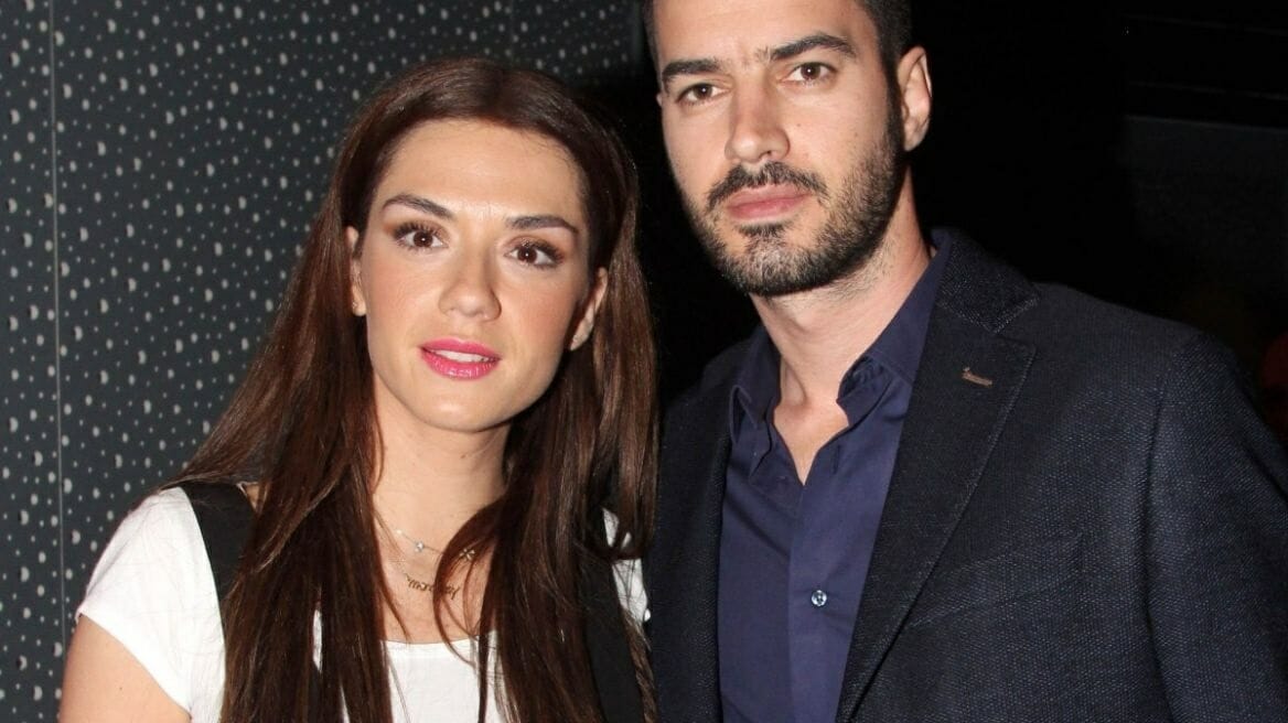 Γιάννης Τσιμιτσέλης: «Εφόσον υπάρχει καλή συνεργασία με τη Βάσω για ένα παιδί, θα κωλώσουμε σε μια σειρά;»