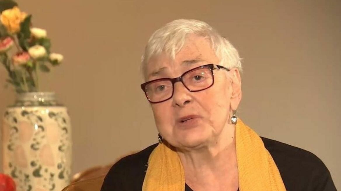 Ξένια Καλογεροπούλου: «Και οι τέσσερις αποβολές ήταν ζόρικη απώλεια - Μου έφαγαν τα καλύτερά μου χρόνια»