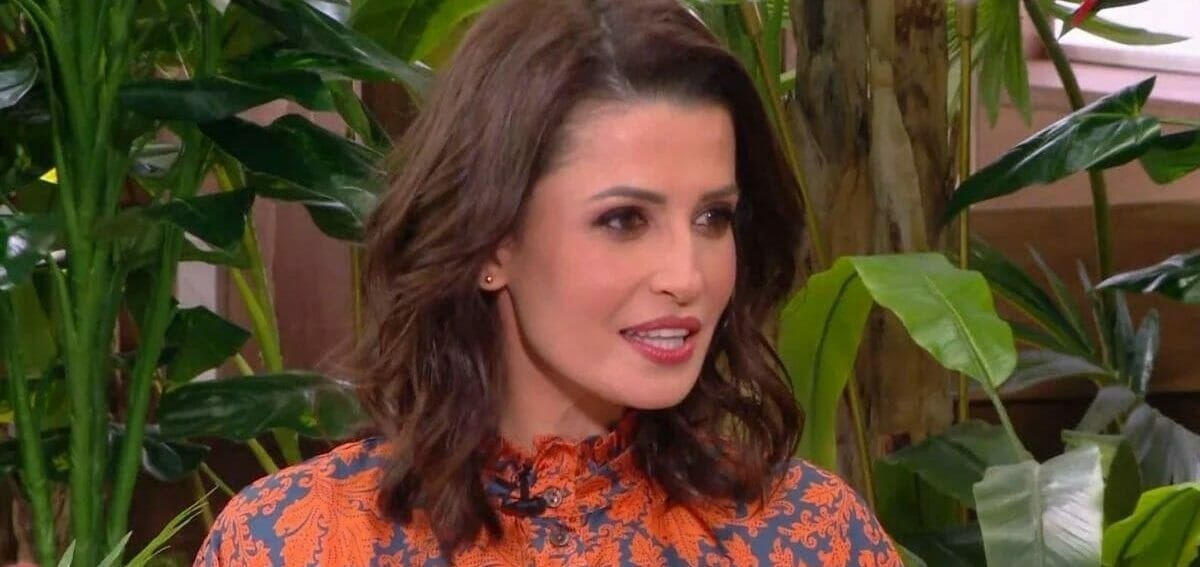 Χρύσα Παπά: «Τα τελευταία χρόνια δουλεύω σε ένα σχολείο»