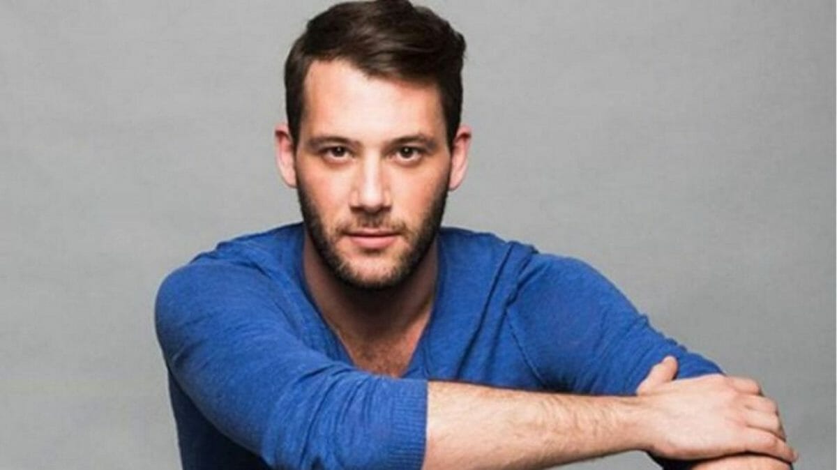 Αντίνοος Αλμπάνης: «Θα είμαι για πολλά χρόνια θυμωμένος με τον Χριστόφορο Παπακαλιάτη»