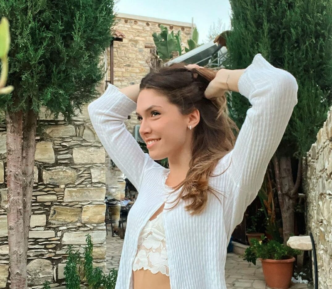 Γη της Ελιάς: Τέλος η Αφροδίτη Λιάντου από την σειρά του Mega;