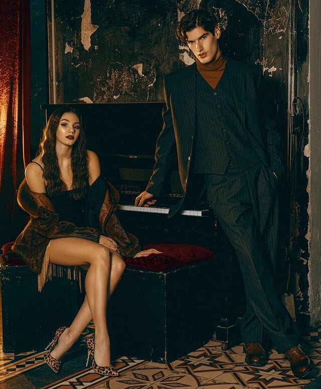 Αιμιλιάνο Μάρκου: Μιλά πρώτη φορά για τον χωρισμό του από την Μαριαγάπη Ξυπολιά