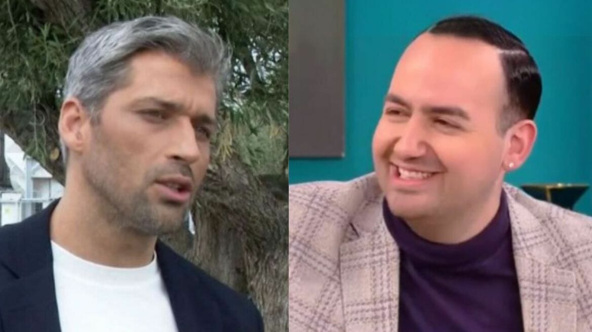 Αλέξης Παππάς: Έστειλε εξώδικο στον Μαυρίκιο Μαυρικίου